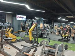 -ENERGY原力健身(川周店)