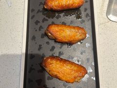 -丰茂烤串(知春路分店)