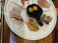 -云海肴·汽锅鸡·云南菜(天津国金汇店)