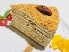 -俄士厨房(未来城店)
