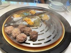 -碗中海·蒸汽海鲜·桑拿鸡(岭南天地店)