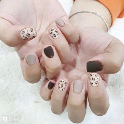 -蔓晨美甲工作室