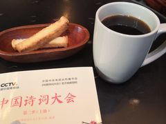 -漫咖啡(沙龙汇店)