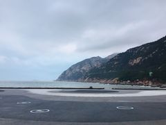 -青岛崂山太清宫