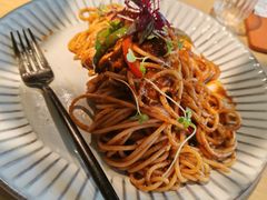 -本处·素食·融合料理(南油店)