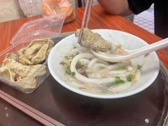 -老西关濑粉(文明路店)