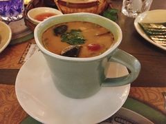 -CHINCHIN 青青·泰国料理(万象食家店)