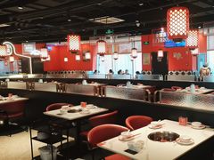 -八合里牛肉火锅(上海中山公园店)