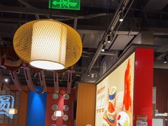 -满园烤鸭·春饼(抚顺万达店)