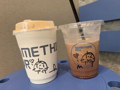 -Something For(中洲湾店)