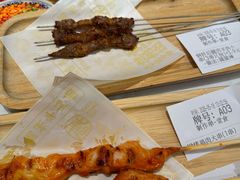 -陳香貴·兰州牛肉面(上海长风大悦城店)