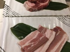 -赤坂亭M9和牛烧肉·日料398放题(万达店)