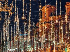 -加泰罗尼亚广场