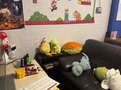 -好玩工厂密室·鹅鸭杀·桌游拼豆电玩