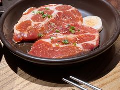 -泥炉烧肉师(新街口金銮巷店)