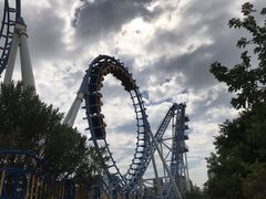 -厦门方特梦幻王国