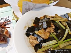 -外婆烧.老杭帮菜(庆春店)