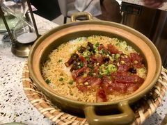 -椰子营·椰子鸡火锅(万象里店)