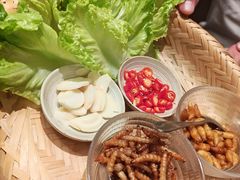 -滇野云南野生菌餐厅(陕西南路店)