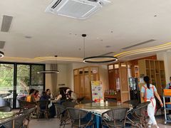 -生态苑农庄(十里画廊遇龙河店)