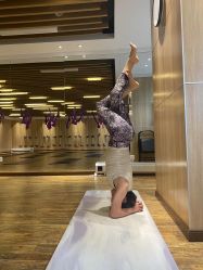 -意然瑜伽·普拉提