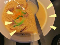 -逸品淮扬(东方渔人码头店)