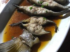 -胖大嫂渔家排档(半边山店)