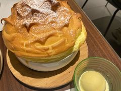 舒芙蕾-港丽餐厅(杭大店)