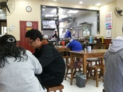 -清真·西羊市老米家泡馍(大唐西市店)