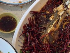 -前王院•巧克力海鲜市集餐厅(万平口店)