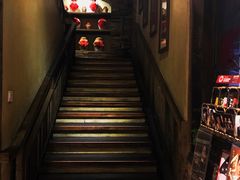 -兰溪小馆(东直门簋街店)