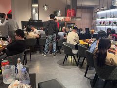 -Living Kitchen团建·厨艺派对空间(国贸店)