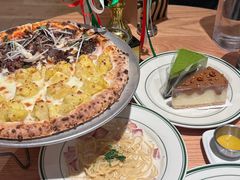 -1861意大利餐厅(来福士店)