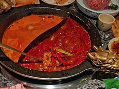 -蜀大侠火锅(春熙路店)
