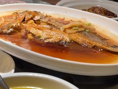 -径山十八道·风味民间菜(杭州总店)