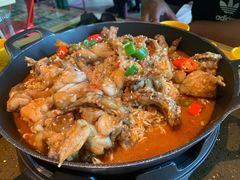 -蛙喔牛蛙(高新绿宝店)