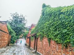 -晋江五店市传统文化旅游区