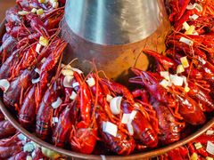 -嘉定凯悦·咖啡厅