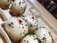虾肉小馄饨-东泰祥生煎馆(重庆北路店)