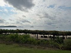 -三亚亚龙湾天域度假酒店