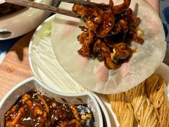 -遇见长安之高山流水(李家村万达店)