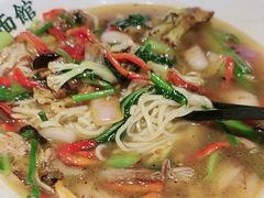 -飨府.老淮面馆.自营(清河路店)