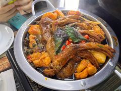 -柳州人田螺鸭脚煲(农院路1店)