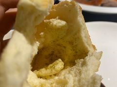 高炉烧饼-金狮麟·新豫菜(金码大厦店)