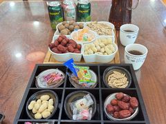 -那家老院子东北菜·饺子·小鸡炖蘑菇(艳华街店)