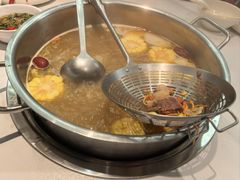 -潮正和潮汕牛肉火锅·老字号(番禺万达店)