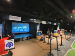 -VS SPORTS PARK运动玩乐园·团建·生日会(合生汇店)