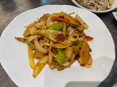 大盘肚-贯贯吉·清真餐厅(浙江中路店)