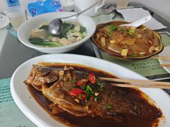 -水香园·中国徽菜名店(紫霞大道店)