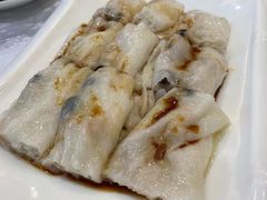 -喜悦海鲜大酒楼(钱柜广场店)